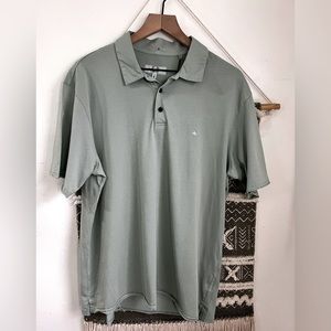 Rag & Bone. Men’s Principal Jersey Organic Cotton Polo